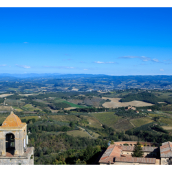 Toscane 2014
