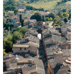 Toscane 2014