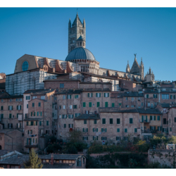Cattedrale di Siena