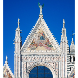 Cattedrale di Siena