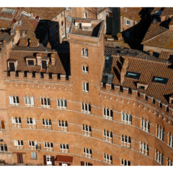 Piazza del Campo
