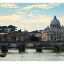 Ponte Umberto I