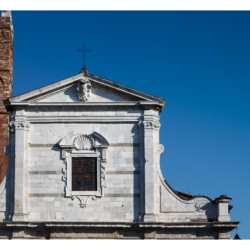 Saint Giovanni