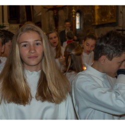 Profession de foi Jeanne