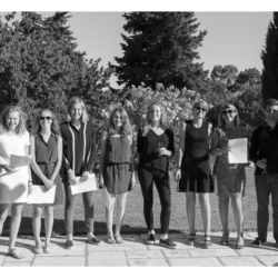 50 ans de mariage Thierry &amp; Martine