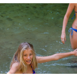 Les Gorges du Loup 2015