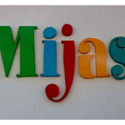 Mijas