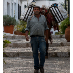 Frigiliana