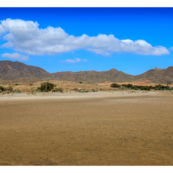Playa de los Genoveses