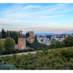 L&#039;Alhambra