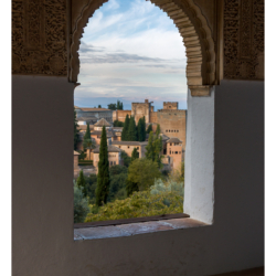 L&#039;Alhambra