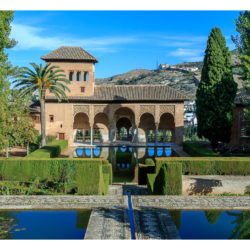 Palacio del partal
