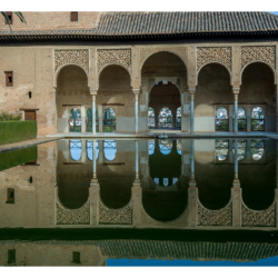 Palacio del partal