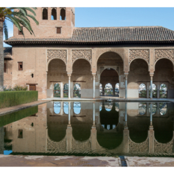 Palacio del partal