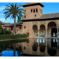 Palacio del partal