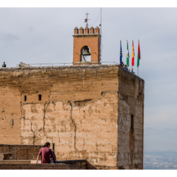 Torre de la vela