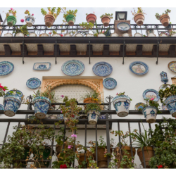 Albaicín