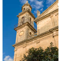 Iglesia del Juramento de San Rafael