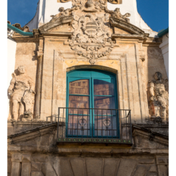 Palacio de Viana