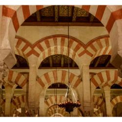 Mezquita de Córdoba