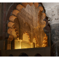 Mezquita de Córdoba