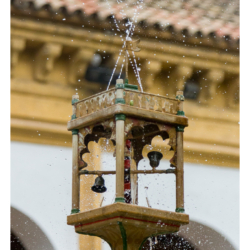 Jardin de la Mezquita