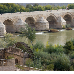 Pont romain