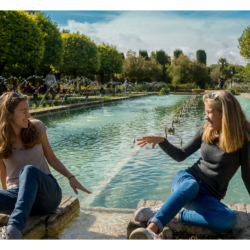 Jardins de l&#039;Alcázar