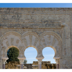 Medina Azahara 
