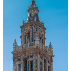 Iglesia de San Francisco