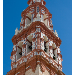 Iglesia de San Juan Bautista