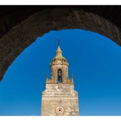 Iglesia de San Bartolomé