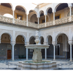 Casa de Pilatos