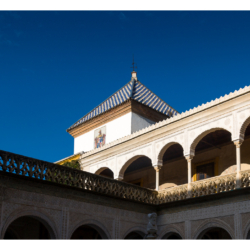 Casa de Pilatos