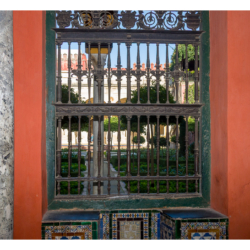 Casa de Pilatos
