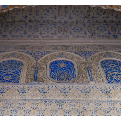 Real Alcázar de Sevilla