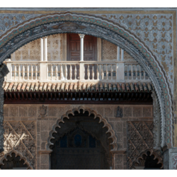 Real Alcázar de Sevilla