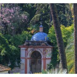 Real Alcázar de Sevilla