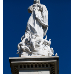 Monumento de la Inmaculada