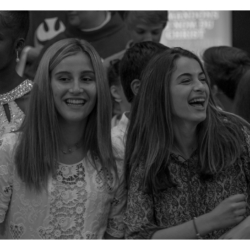 Confirmation Jeanne