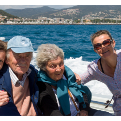 Baie de Cannes