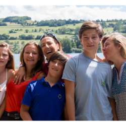 Paladru été 2016