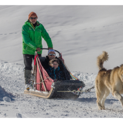 La Plagne 2017
