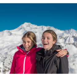 La Plagne 2017