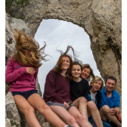 Les dentelles de Montmirail
