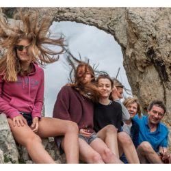 Les dentelles de Montmirail