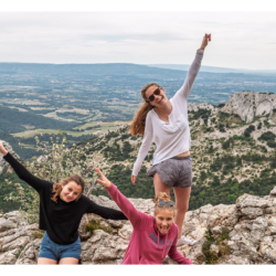 Les dentelles de Montmirail
