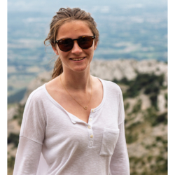 Les dentelles de Montmirail