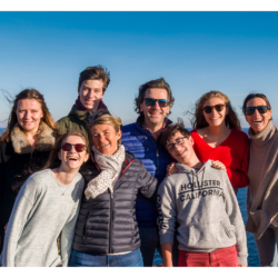 Gasquet-Cottin dans l&#039;Esterel