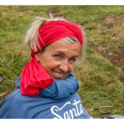 Week-end Traverse dans le Cantal en juillet 2018